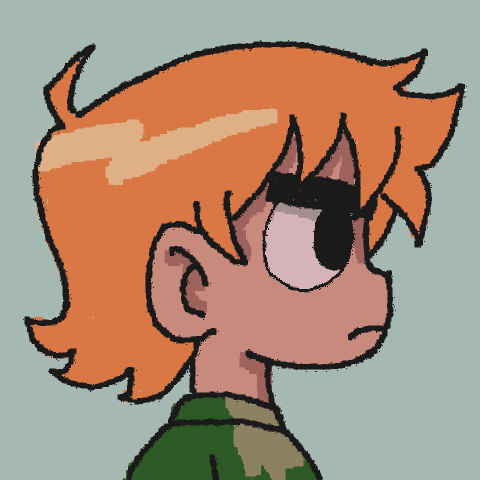 Animated wobble drawing made in WobblyPaint 95